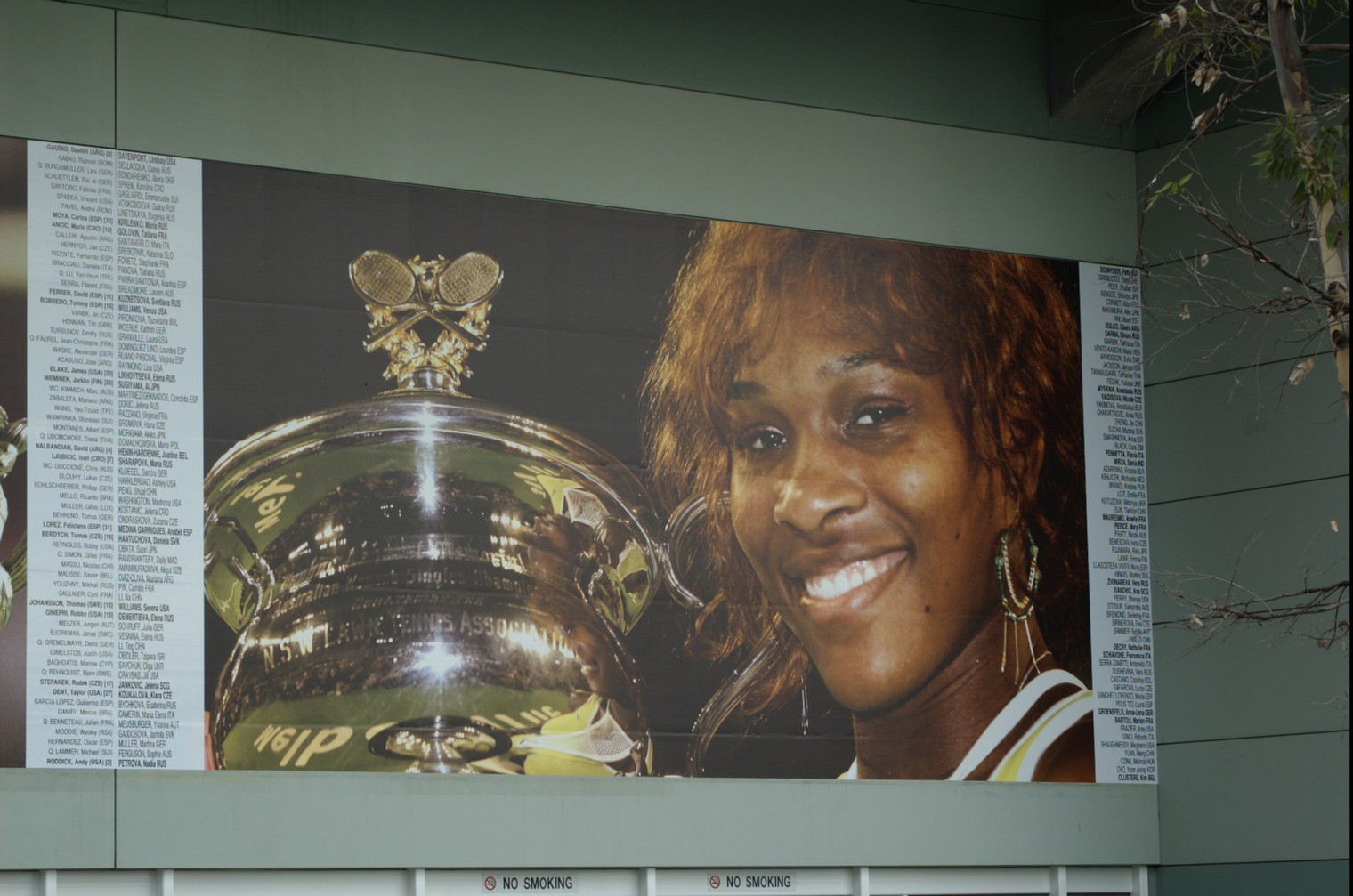 20060116   Australie   Melbourne   Australian Open 2006   039